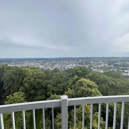 Inde-land-oasis * Aachen