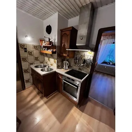 Apartment Inde-land-oasis Aachen