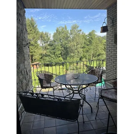 Inde-land-oasis Apartment