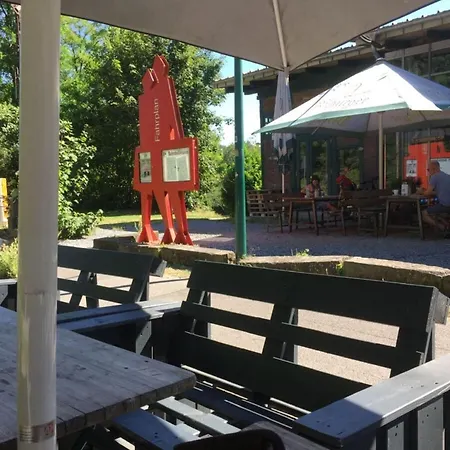 Inde-land-oasis Aachen