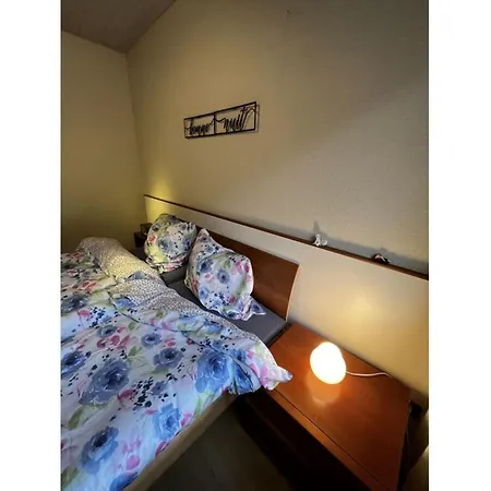 Apartment Inde-land-oasis