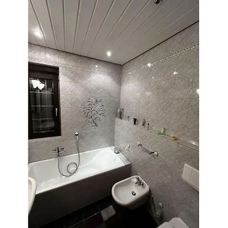 Inde-land-oasis Apartment