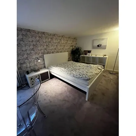 Apartment Inde-land-oasis